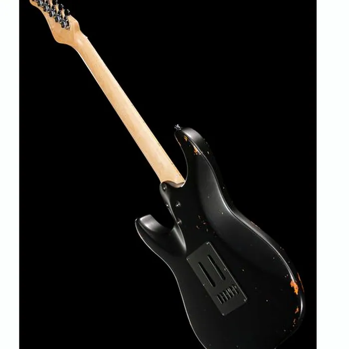 Mayones Guitars Aquila Aged V24 6 MBN – photo 11