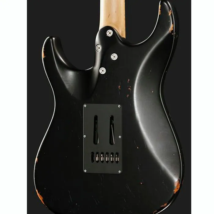Mayones Guitars Aquila Aged V24 6 MBN – photo 7
