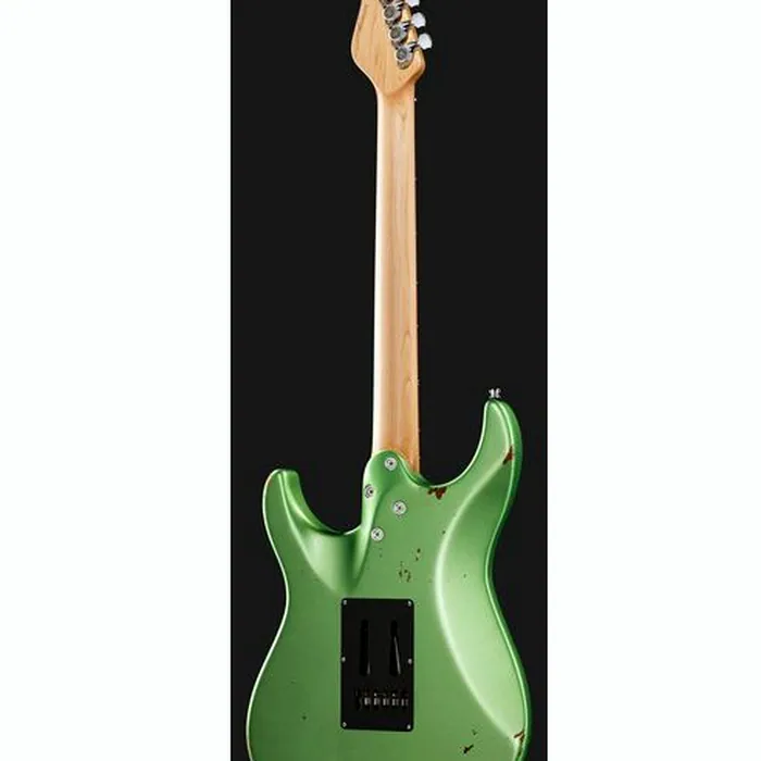 Mayones Guitars Aquila Aged V24 6 MMCG – photo 5