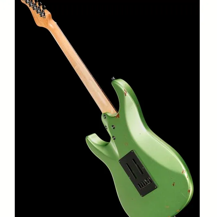 Mayones Guitars Aquila Aged V24 6 MMCG – photo 11
