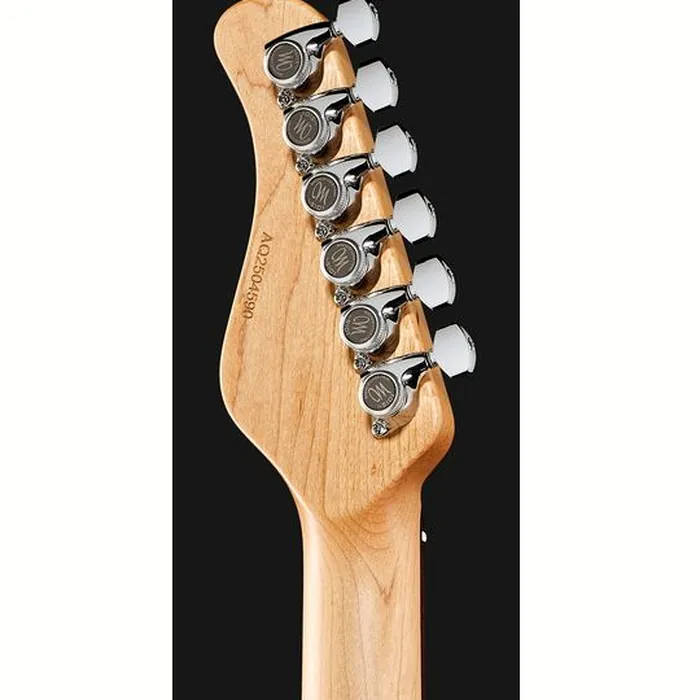 Mayones Guitars Aquila Aged V24 6 MMCG – photo 9