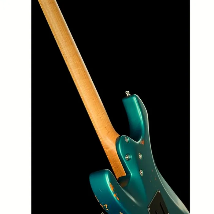 Mayones Guitars Aquila Aged V24 6 MMNG – photo 12