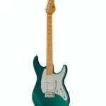 Mayones Guitars Aquila Aged V24 6 MMNG – Avis sur cette guitare électrique