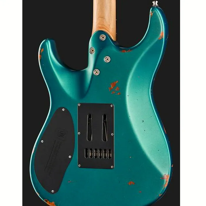 Mayones Guitars Aquila Aged V24 S 6 MMNG – photo 7
