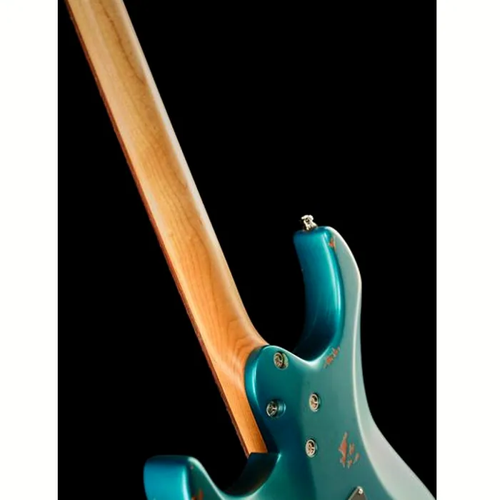 Mayones Guitars Aquila Aged V24 S 6 MMNG – photo 12