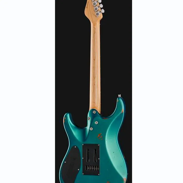 Mayones Guitars Aquila Aged V24 S 6 MMNG – photo 5