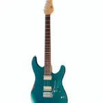 Mayones Guitars Aquila Aged V24 S 6 MMNG – Avis sur cette guitare électrique