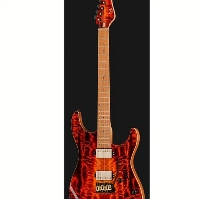 Mayones Guitars Aquila Elite S 6 Poplar LB – photo 4