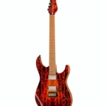 Mayones Guitars Aquila Elite S 6 Poplar LB – Avis sur cette guitare électrique