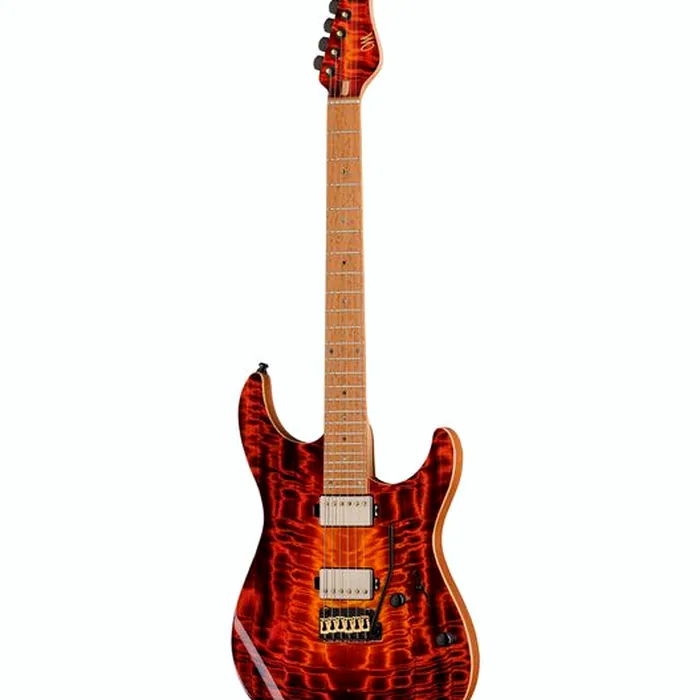 Mayones Guitars Aquila Elite S 6 Poplar LB – photo 2