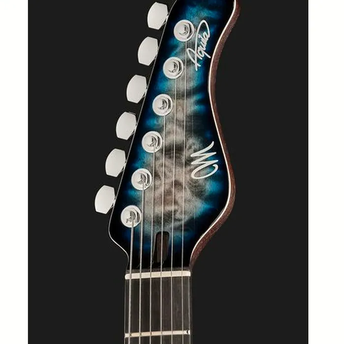 Mayones Guitars Aquila Elite V24 S 6 BB – photo 8