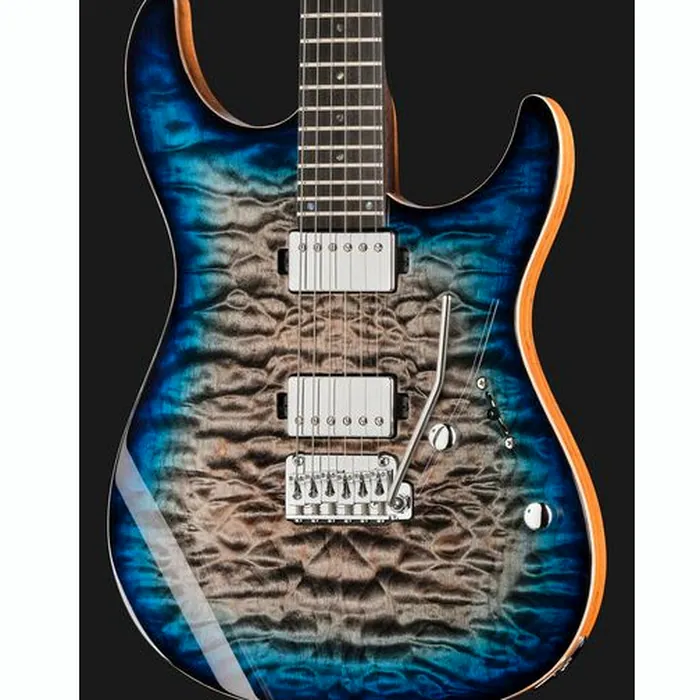 Mayones Guitars Aquila Elite V24 S 6 BB – photo 6