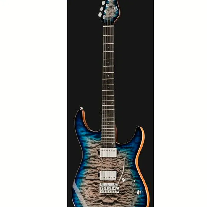 Mayones Guitars Aquila Elite V24 S 6 BB – photo 4
