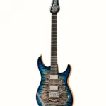 Avis sur Mayones Guitars Aquila Elite V24 S 6 BB – Test guitare électrique