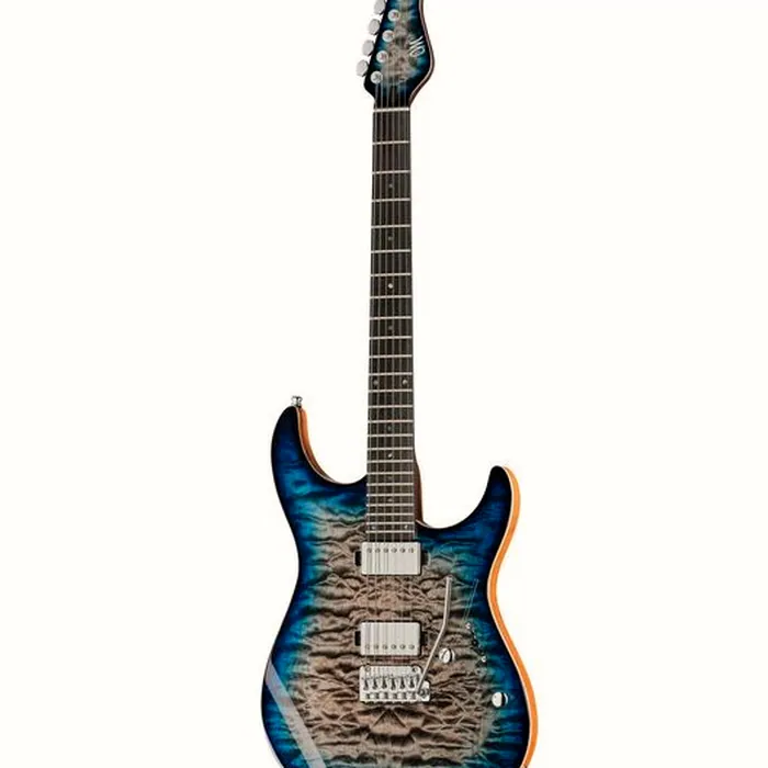 Mayones Guitars Aquila Elite V24 S 6 BB – photo 2