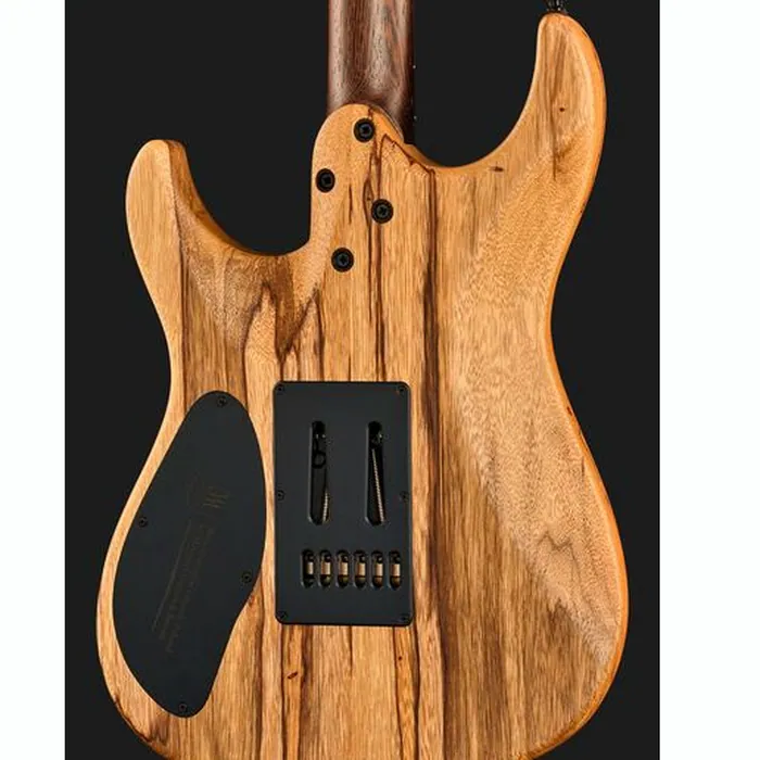 Mayones Guitars Aquila Elite V24 S6 Redwood BB – photo 7