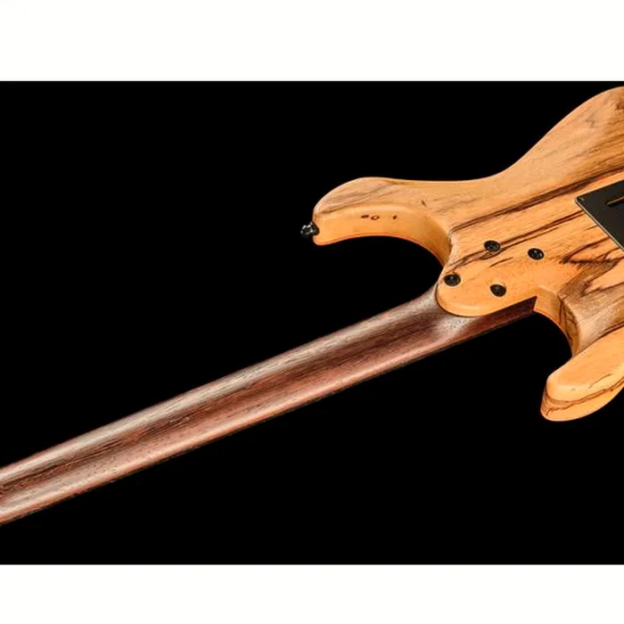 Mayones Guitars Aquila Elite V24 S6 Redwood BB – photo 10