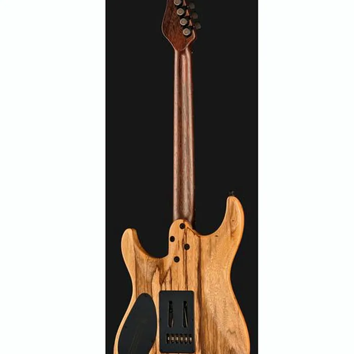Mayones Guitars Aquila Elite V24 S6 Redwood BB – photo 5