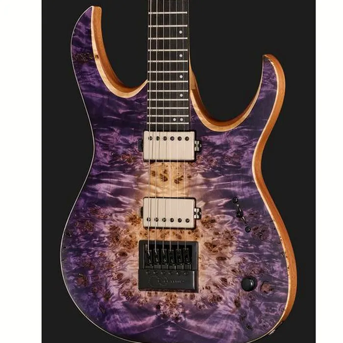 Mayones Guitars Duvell Elite 4Ever 6 PB – photo 6
