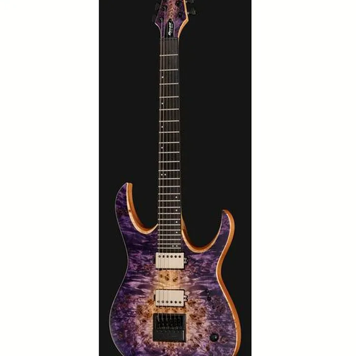 Mayones Guitars Duvell Elite 4Ever 6 PB – photo 4