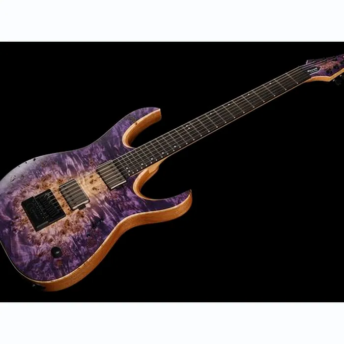 Mayones Guitars Duvell Elite 4Ever 6 PB – photo 11