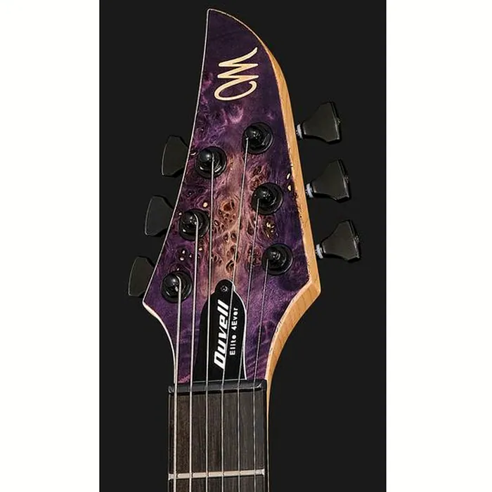 Mayones Guitars Duvell Elite 4Ever 6 PB – photo 8