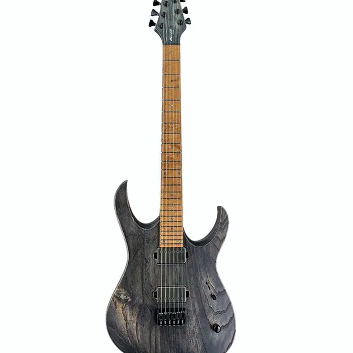 Mayones Guitars Duvell Elite 6 ABMF – photo 2