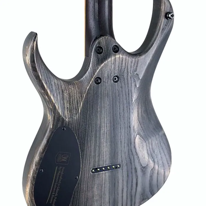 Mayones Guitars Duvell Elite 6 ABMF – photo 7