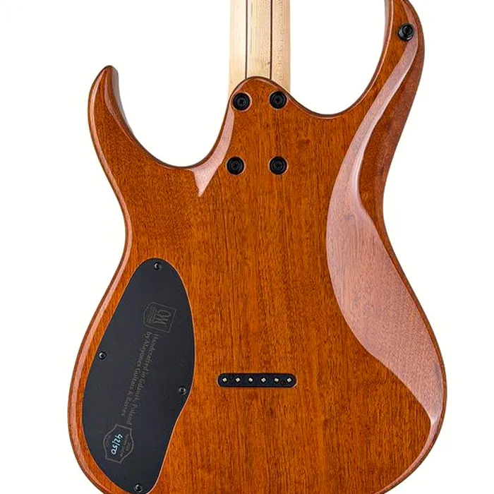 Mayones Guitars Duvell Elite 6 Purple NAMM'26 – photo 6