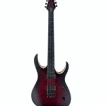 Avis sur Mayones Guitars Duvell Elite 6 TD Red Burst – Test guitare électrique