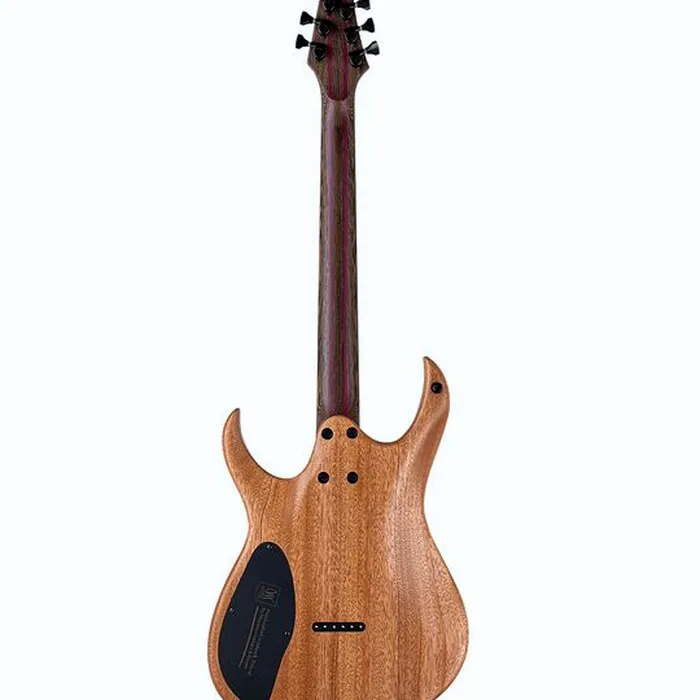 Mayones Guitars Duvell Elite 6 TD Red Burst – photo 4