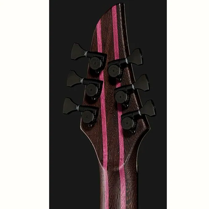 Mayones Guitars Duvell Elite VF 6 IBG – photo 9
