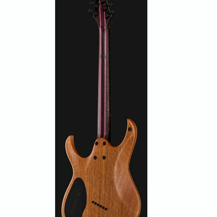 Mayones Guitars Duvell Elite VF 6 IBG – photo 5