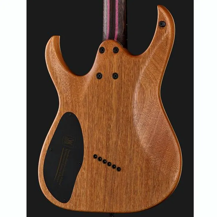 Mayones Guitars Duvell Elite VF 6 IBG – photo 7