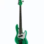 Avis sur Mayones Guitars Jabba Bassic VF 5 – Test basse électrique