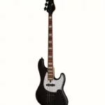 Mayones Guitars Jabba Custom 4 Trans Black – Avis sur cette basse électrique