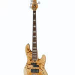 Avis sur Mayones Guitars Jabba Custom 5 Eye Poplar – Test basse électrique