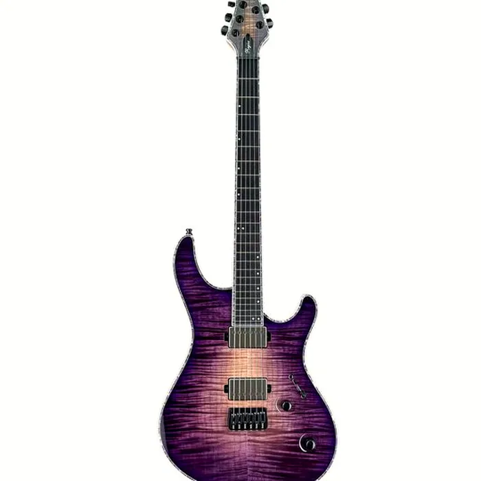 Mayones Guitars Regius 6 TPI – photo 2