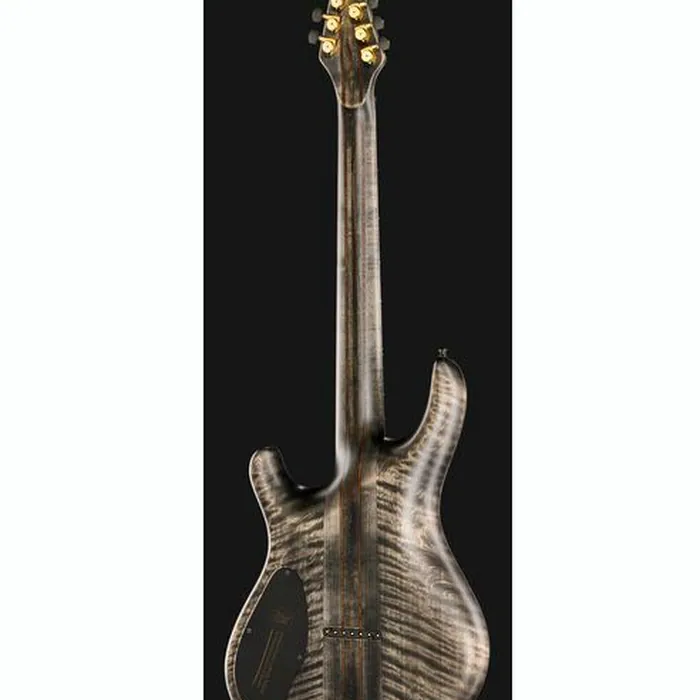Mayones Guitars Regius 7 TDRG – photo 5