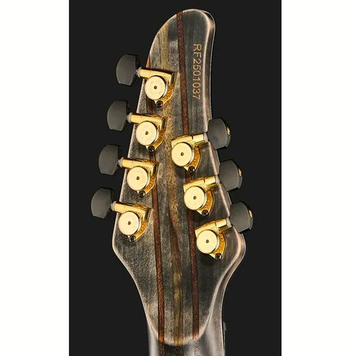 Mayones Guitars Regius 7 TDRG – photo 9