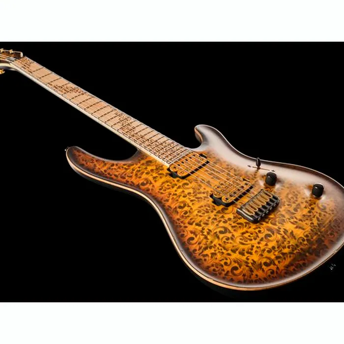 Mayones Guitars Regius Core 6 Aged Dirty SB – photo 12