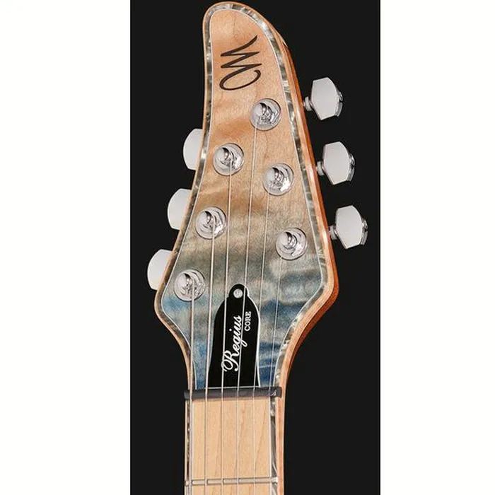 Mayones Guitars Regius Core 6 AMH – photo 8