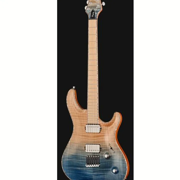 Mayones Guitars Regius Core 6 AMH – photo 4
