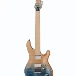 La guitare électrique Mayones Guitars Regius Core 6 AMH : Notre avis