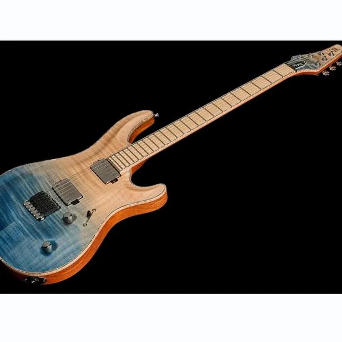Mayones Guitars Regius Core 6 AMH – photo 10