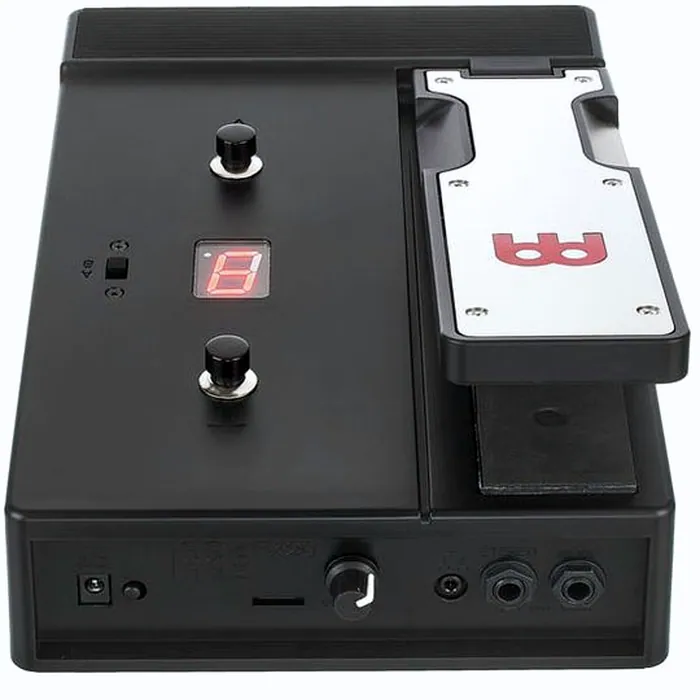 Meinl FX20 Effects Pedal – photo 7