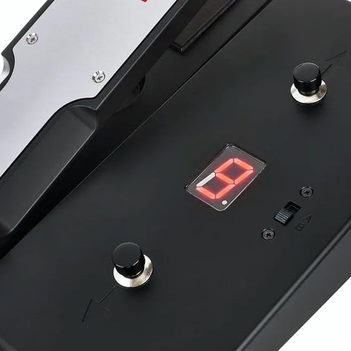 Meinl FX20 Effects Pedal – photo 12