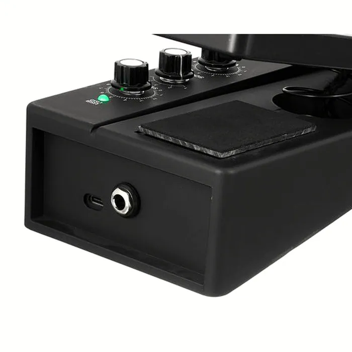 Meinl FX5 Effects Pedal – photo 12