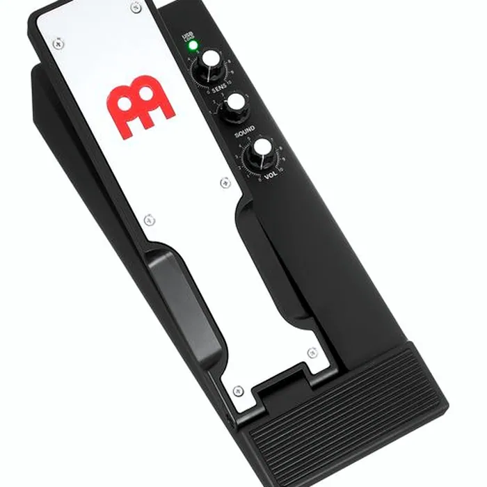 Meinl FX5 Effects Pedal – photo 6