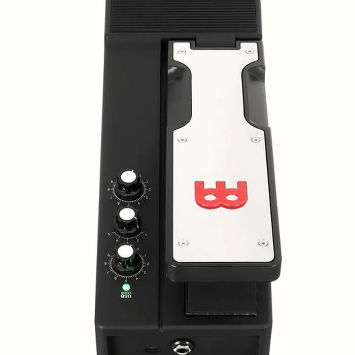 Meinl FX5 Effects Pedal – photo 7
